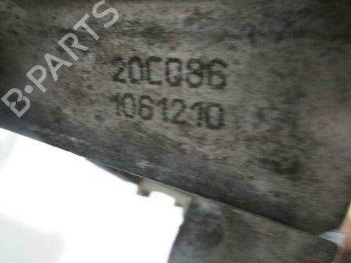 Gearbox CITROËN C3 II (SC_) 1.1 i | BP37039540M3 - Image 4