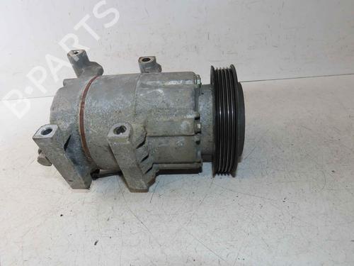 AC compressor KIA CEE'D (JD) 1.6 CRDi 128 | BP37059708M34 - Image 4