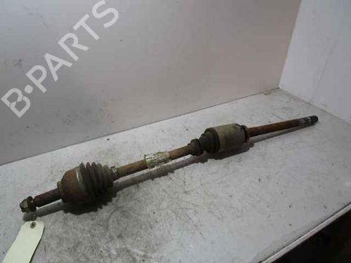 Used Right front driveshaft Right front driveshaft 37039081 37039081