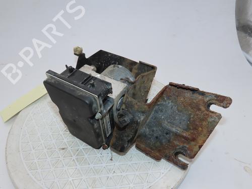 Used ABS pump RENAULT KANGOO (KC0/1_) 1.6 16V (95 hp) 24624984