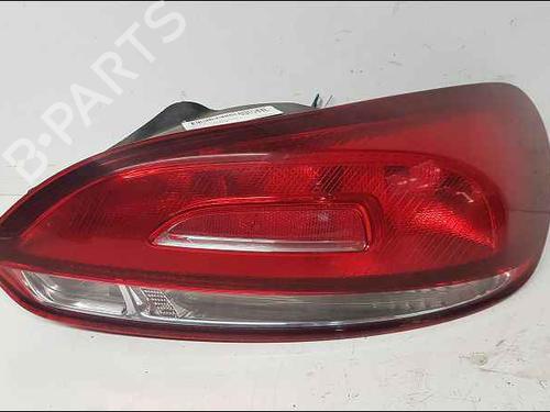 Used Right taillight Right taillight 37042910 37042910