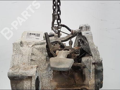 Gearbox VW GOLF VI (5K1) 1.6 TDI | BP11992350M3 