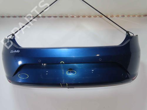 rear-bumper-seat-leon-5f1-2012-2013-2014-2015-2016-2017-2018-2019-2020-2021-37061369 main image