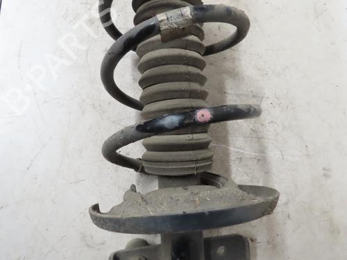 Right front shock absorber RENAULT CLIO IV (BH_) 1.5 dCi 90 | BP16979523M17 