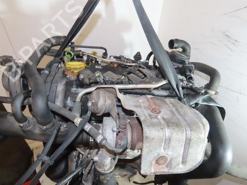 Engine ALFA ROMEO GIULIETTA (940_) 1.4 TB (940FXA1A, 940FXT1A) | BP31634349M1 - Image 4