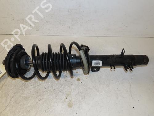 Used Right front shock absorber CITROËN C3 I (FC_, FN_) 1.1 i (60 hp) 24821655