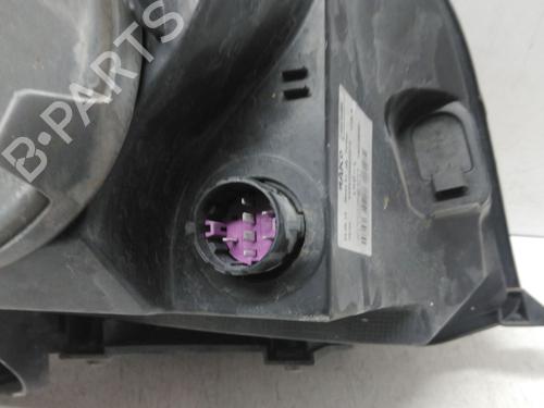 Left headlight PEUGEOT BIPPER Tepee 1.3 HDi 75 | BP38762920C28 - Image 4