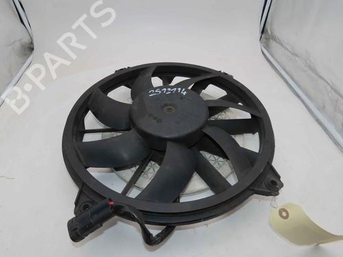 Used Radiator fan Radiator fan 37058137 37058137