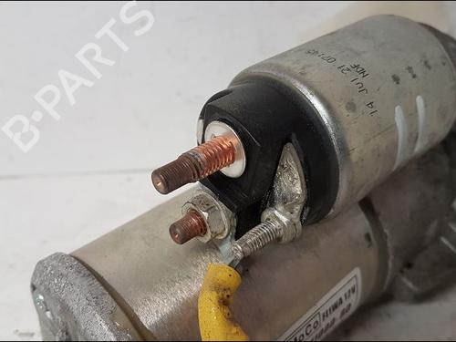 Starter FORD TRANSIT V363 Van (FCD, FDD) 2.0 EcoBlue | BP14952370M8 