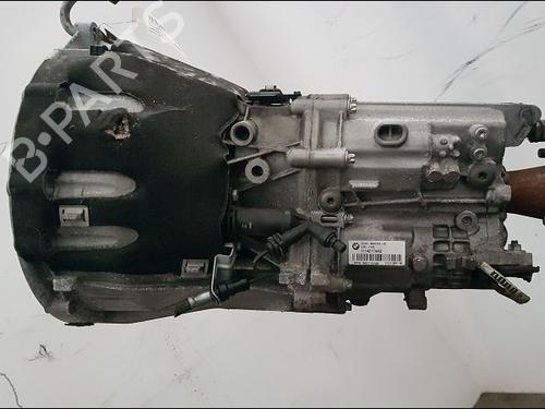 Gearbox BMW 1 (F20) 114 d | BP15624508M3 