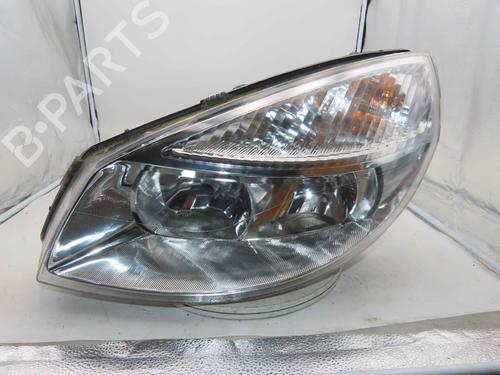 Used Left headlight Left headlight 37057263 37057263