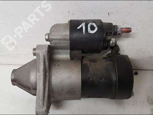 Used Starter ALFA ROMEO MITO (955_) 1.4 (955AXB1B, 955.AXF1B) (95 hp) 11267604