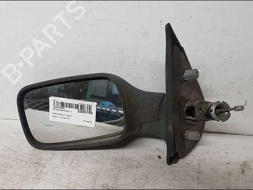 Used Left mirror Left mirror 37043879 37043879