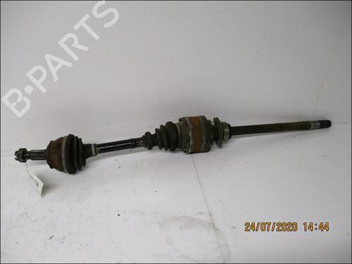 Used Right front driveshaft ALFA ROMEO 166 (936_) [1998-2007]  15742675