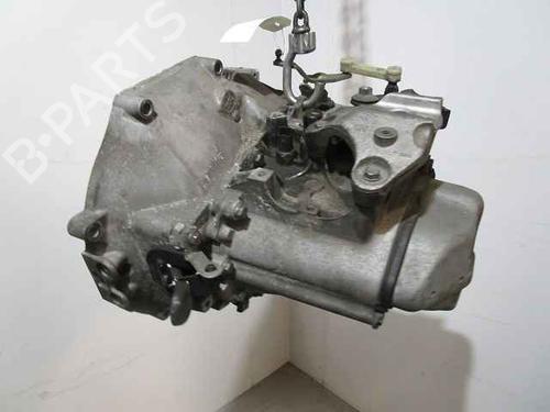 Gearbox CITROËN C3 II (SC_) 1.0 VTi 68 | BP37039782M3 - Image 2