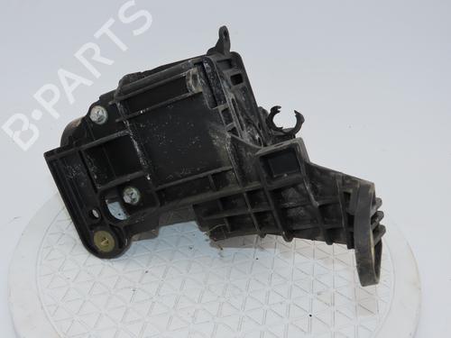ABS pump OPEL ASTRA J (P10) 1.7 CDTI (68) | BP19701670M43