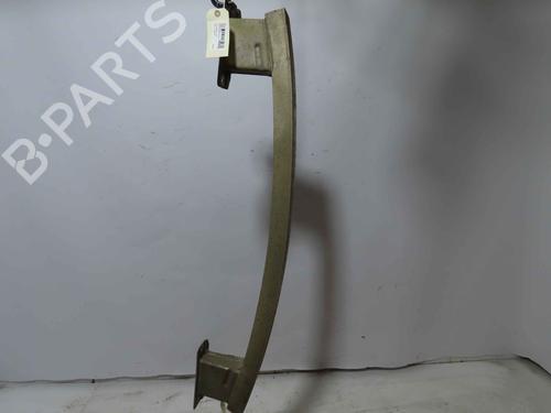 Used Rear bumper reinforcement Rear bumper reinforcement 37056615 37056615