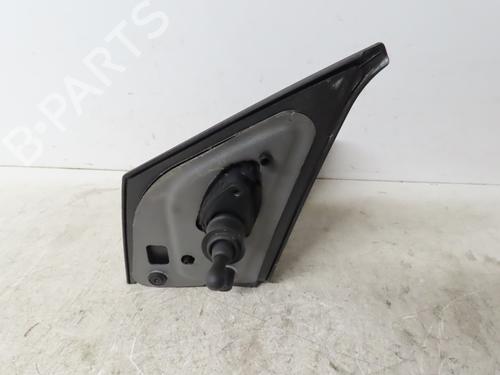 Right mirror TOYOTA AYGO (_B4_) 1.0 VVTi (KGB40) | BP18058615C27 