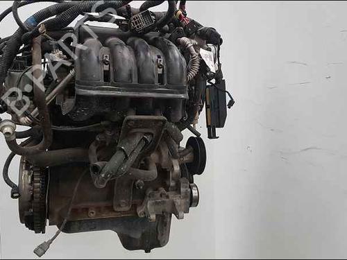 Engine CHEVROLET AVEO / KALOS Hatchback (T250, T255) 1.2 LPG | BP37042184M1 - Image 3