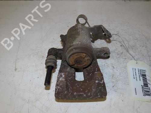 Used Right rear brake caliper Right rear brake caliper OPEL ZAFIRA / ZAFIRA FAMILY B (A05) 1.9 CDTI (M75) (120 hp) 19529013 19529013