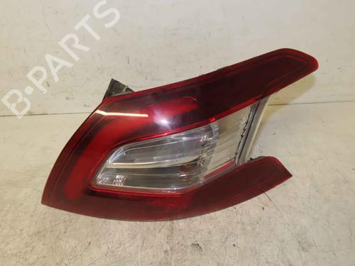 Used Right taillight Right taillight 37048182 37048182