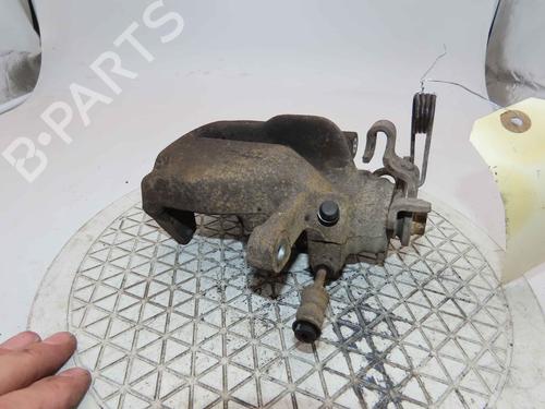 Right rear brake caliper CITROËN JUMPY II Van 1.6 HDi 90 8V | BP37061571M106 - Image 2
