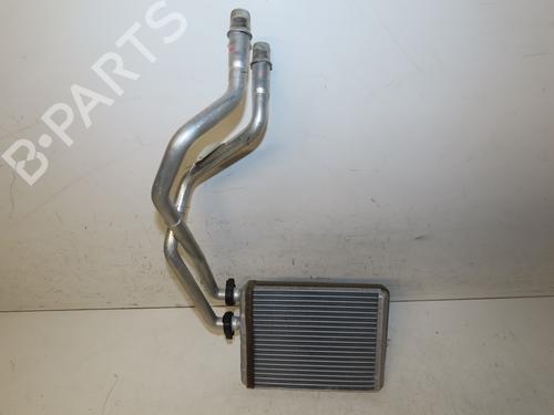 Used Heater matrix Heater matrix PEUGEOT 308 II (LB_, LP_, LW_, LH_, L3_) 1.5 BlueHDI 100 (102 hp) 26404618 26404618