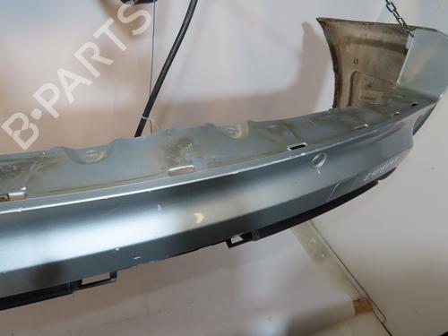 Rear bumper BMW X3 (E83) xDrive 30 d | BP22751384C8 