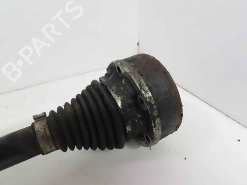 Left rear driveshaft AUDI A3 (8P1) 2.0 TDI 16V quattro | BP37044013M40 - Image 3