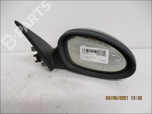 Used Right mirror BMW 3 Touring (E91) 320 d (163 hp) 10948228