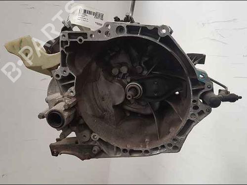 Used Gearbox Gearbox 37044359 37044359