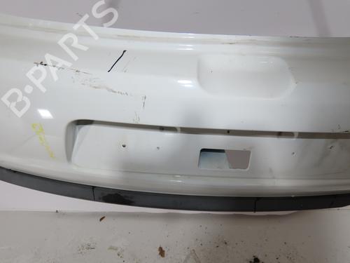 Used Rear bumper CITROËN C3 II (SC_) 1.4 HDi 70 (SC8HZC, SC8HR0, SC8HP4) (68 hp) 31162409