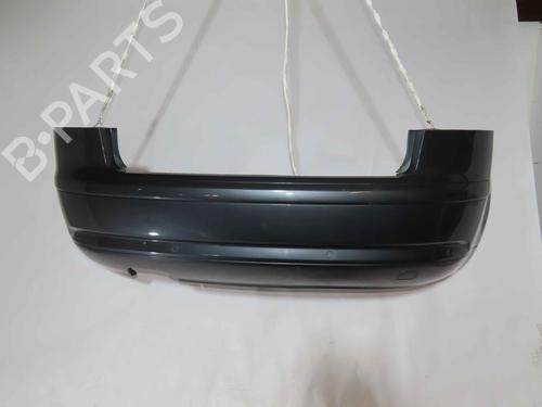 rear-bumper-audi-a3-8p1-2003-2004-2005-2006-2007-2008-2009-2010-2011-2012-2013-37048615 main image