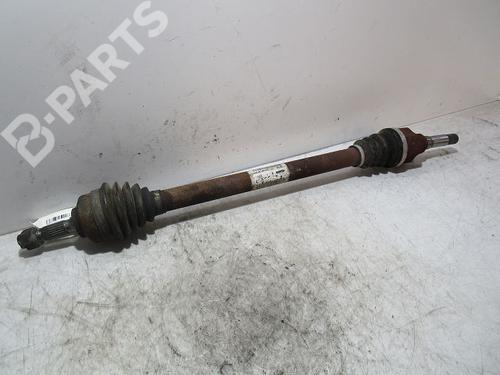 Used Right front driveshaft CITROËN C3 Pluriel (HB_) 1.6 (109 hp) 10942486