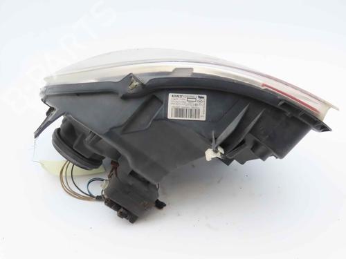 Left headlight RENAULT KANGOO Express (FC0/1_) 1.5 dCi (FC1G) | BP37046917C28 - Image 2