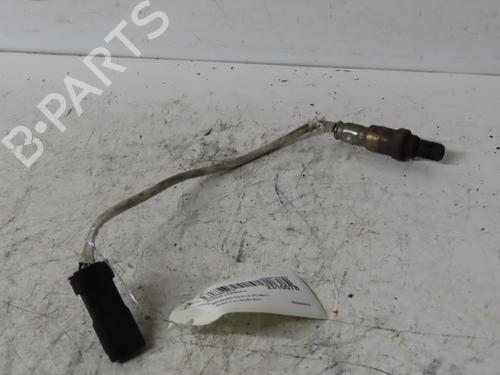 Elektronisk sensor CITROËN C3 II (SC_) 1.0 VTi 68 (68 hp) 16277196