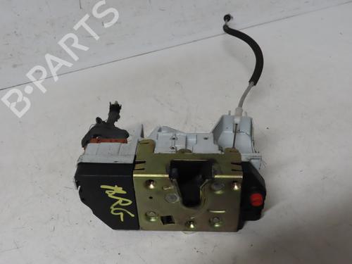 Rear left lock PEUGEOT 307 Break (3E) 2.0 | BP29153693C100 