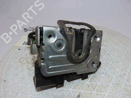 Front left lock DACIA SANDERO 1.5 dCi | BP37048440C98 - Image 3