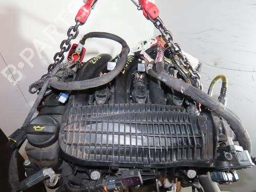 Engine PEUGEOT 208 I (CA_, CC_) 1.0 VTi | BP29441949M1 