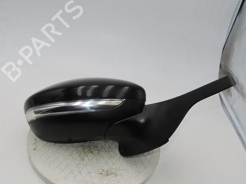 Right mirror CITROËN C3 / C3 ORIGIN III (SX) 1.6 BlueHDi 75 | BP26196467C27 