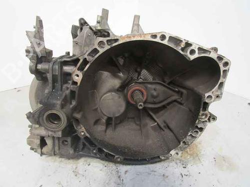 Used Gearbox Gearbox 37039580 37039580