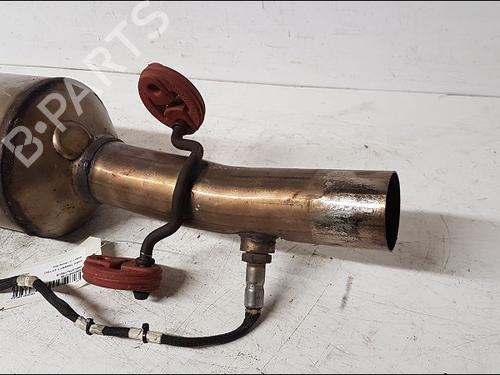 Catalyst FORD TRANSIT V363 Van (FCD, FDD) 2.0 EcoBlue | BP14952349M10