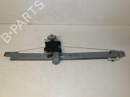 Rudehejsemekanisme Højre foran RENAULT TRAFIC III Van (FG_) 1.6 dCi 125 (FGMH) | BP29153313C23