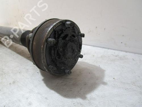 Used Right front driveshaft VW GOLF V (1K1) 1.6 FSI (115 hp) 10942164