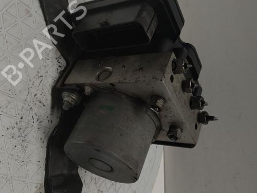 Used ABS pump ABS pump RENAULT KANGOO Express (FW0/1_) 1.5 dCi 90 (FW0G, FW05, FW08, FW11) (90 hp) 39893127 39893127
