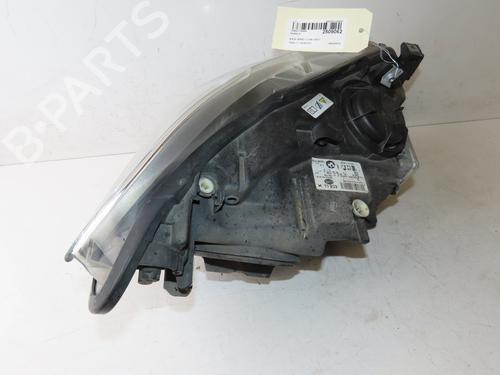 Left headlight BMW 1 (E87) 118 d | BP30164504C28 - Image 3