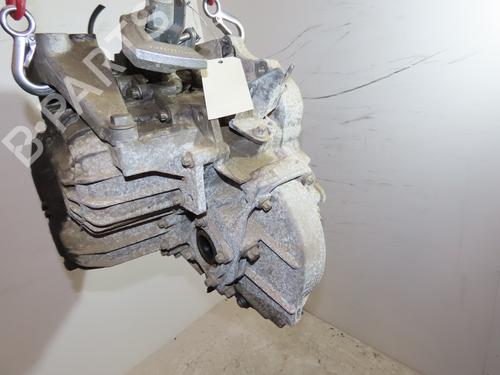 Gearbox OPEL ASTRA J (P10) 1.7 CDTI (68) | BP26534724M3 