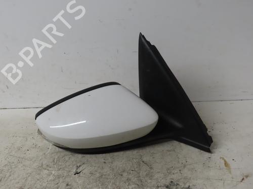 Right mirror SKODA FABIA III (NJ3) 1.2 TSI | BP16833104C27 