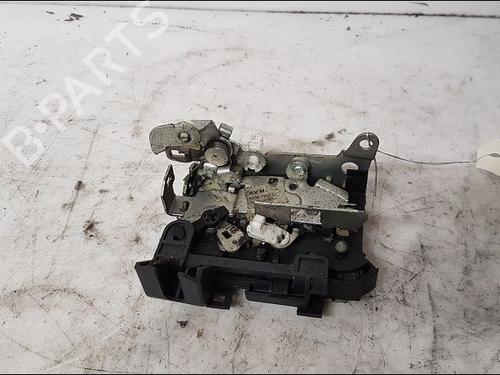 Used Front right lock DACIA SANDERO 1.4 MPI LPG (72 hp) 12239634