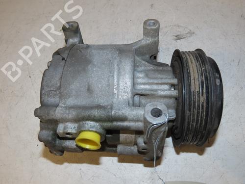 Used AC compressor FIAT 500 (312_) 1.4 (312AXC1B, 312CXC1B) (100 hp) 29152648